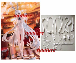 NIKKE Blanc 1/7 Unpainted GK Models Unassembled Figures Blank Resin Garage Kits - Picture 1 of 5