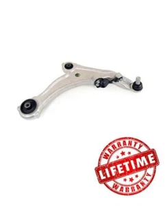 New Front Passenger Side Lower Control Arm Assembly for Nissan Maxima 2009-2014 - Picture 1 of 7