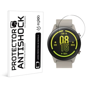 ANTISHOCK Screen protector for Xiaomi Mi Watch 2020 - Picture 1 of 6