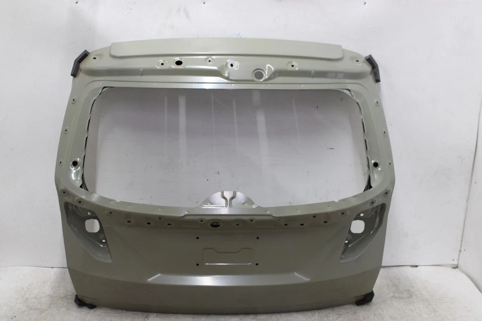 22 23 24 HYUNDAI TUCSON Trunk/decklid/hatch/tailgate - Image 1 of 4