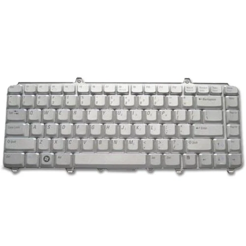 Teclado estadounidense para laptops Dell XPS M1330 M1530 NK750 Foto 1 de 1