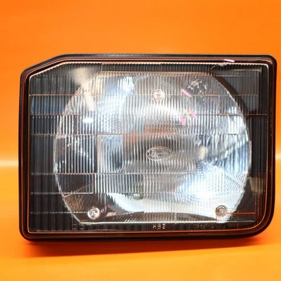 LAND ROVER DISCOVERY FARO CONDUCTOR IZQUIERDO 1999 2000 2001 2002 OEM Foto 1 de 4