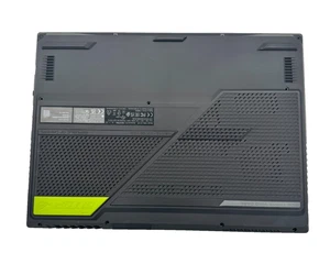 ASUS ROG STRIX G513RX-2F BOTTOM CASE GRADE A - Picture 1 of 7