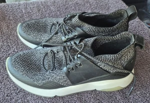 Cole Haan Zerogrand Damen-Sneaker Größe 6B US schwarz hervorragender Zustand - Bild 1 von 8