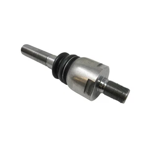AL168711 Drag Link / Inner Tie Rod End Fits John Deere Fits Case IH McCormick - Foto 1 di 12