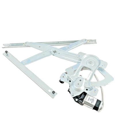 Dorman 748-063 福特 F250 F350 F450 F550 后右手动力窗调节器带电机 — 第 1/4 张图片