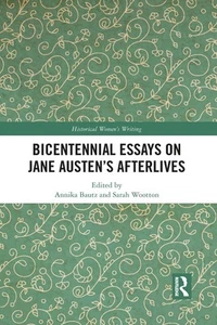 Bicentennial Essays on Jane Austens Afterlives by Annika Bautz Paperback Book - Picture 1 of 1