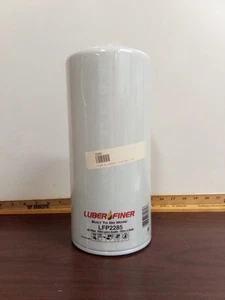 Luber Finer Oil Filter LFP2285 Free Shipping - Picture 1 of 6