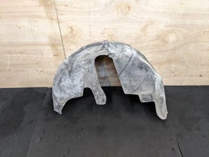 SKODA OCTAVIA MK2 O/S DRIVER SIDE RIGHT REAR ARCH LINER - Picture 1 of 7
