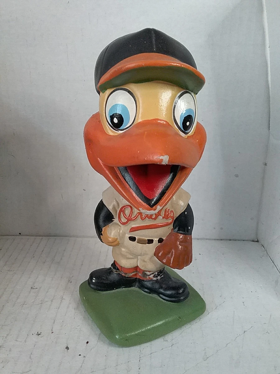 Baltimore Orioles Vintage Bobble Heads for sale | eBay