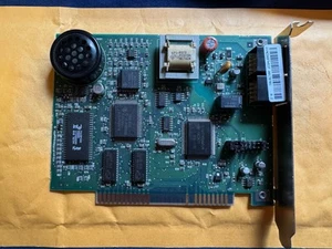 U.S. Robotics 8-Bit ISA Modem - Picture 1 of 3