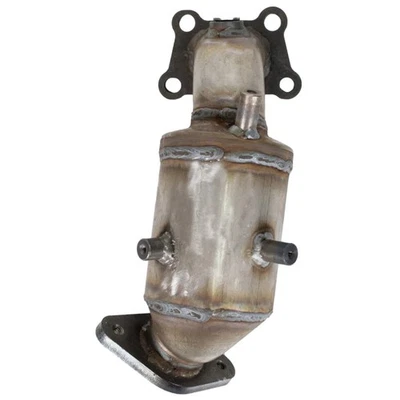 Convertidor catalítico delantero izquierdo para Cadillac XT5 2017-2023 XT6 2020-2023 3,6 L V6 Foto 1 de 4