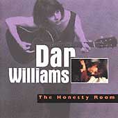 The Honesty Room by Dar Williams (CD, 1997, Razor & Tie)