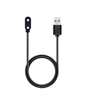 Smartwatch USB Charging Cable For Willful IP68 ID205L/ SW021 - Photo 1 sur 4