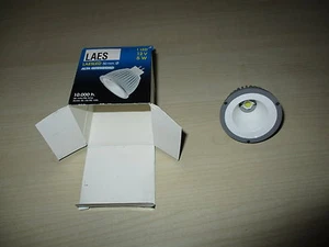 Glühbirne Laes Laesled 50MM 5W LED - Bild 1 von 2