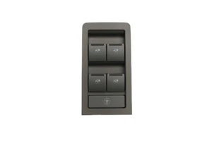 Electric Window Switch suit Holden Commodore VY VZ Statesman WK WL - Grey - Picture 1 of 3