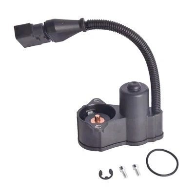 For Audi A8 Quattro S8 New Parking Brake Motor 4E0998281B 4E0998281/ - Image 1 of 4