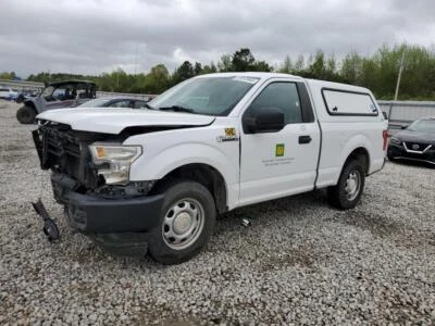 Conjunto de filtro de aire usado se adapta a: camioneta Ford F150 2016 3,5 L sin turbo grado A Foto 1 de 4