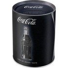 Nostalgic-Art - Metall Spardose Sparbüchse Sparschwein - Coca-Cola