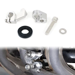 Palanca de cambio de pivote de palanca de cambios trasera apta para Honda GL1500 1987-2000 - Imagen 1 de 9