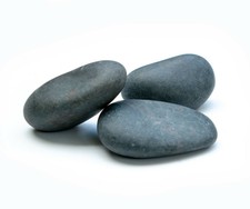 Markenlose Kies Kiesel Fur Terrassen Gehwege Gunstig Kaufen Ebay