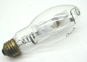 Philips MH175/U/M 175-Watt Metal Halide Light Bulb 175W MED Medium Base M57/E - Picture 1 of 6