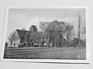 AK - Pfarr-Rektorat-Kirche St. Joseph Schelsen - Bild 1 von 2