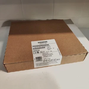 Siemens SIMATIC TD400C S7-200 6AV6640-0AA00-0AX1 6AV6 640-0AA00-0AX1 - Picture 1 of 3