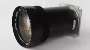 Sanyo Projektorobjektiv 25-300 Made in Japan - Bild 1 von 9