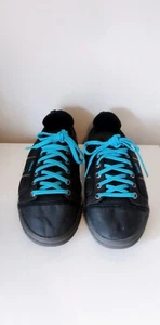 Teva Fuse IonWater Wanderschuhe Größe 7 schwarz - Bild 1 von 10