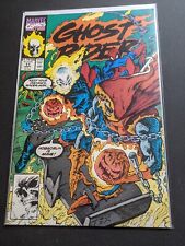 Ghost Rider #17 septembre 1991 Marvel Comics