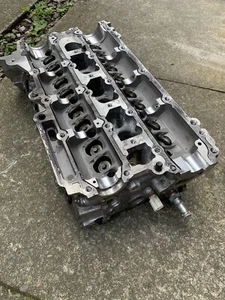 Volvo 1.5 T3 150bhp Petrol Cylinder Head 31401127 V40 V60 S60 B4154T4 ‘16-‘19 - Picture 1 of 15
