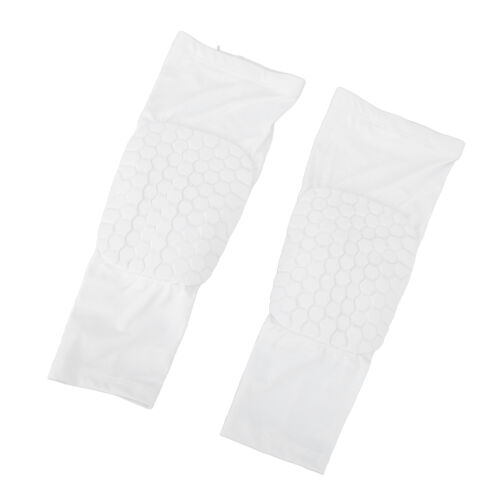 Knee Braces Skin Friendly Honeycomb Knee Pads Stable Support For Cycling For