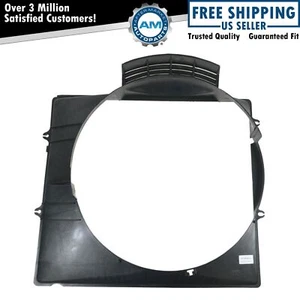Radiator Cooling Fan Shroud for 91-95 Toyota 4Runner 3.0L V6 - Picture 1 of 2