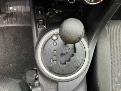 Transmissão automática compatível com 11-13 SCION TC 195294 - Imagem 1 de 4