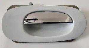 1998-2003 Jaguar X308 XJ8 XJR VDP Rear Right Side Exterior Door Handle SEC OEM - Bild 1 von 9