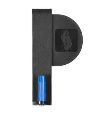 Versacarry ZeroBulk IWB Holster Ambidextrous .45 ACP Small 3.5in Barrel 99068 - Image 1 of 3