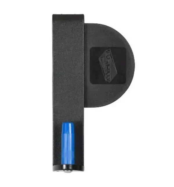 Versacarry 45sm Inside The Pant Ambidextrous Holster 45acp Black