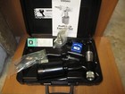 UPONOR WIRSBO PROPEX AIR EXPANDER TOOL KIT 1/2" HEAD PART#Q6301000, 100% NEW