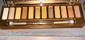 Urban Decay Naked Honey Eyeshadow Palette Full Size 12 Shade NIB - Picture 1 of 4