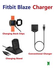 fitbit blaze charger for sale | eBay