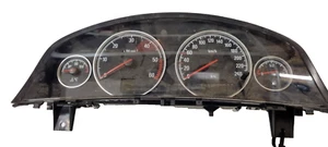 13186696EG Opel Vectra C Kombiinstrument (2002-2008) #J322 - Bild 1 von 3