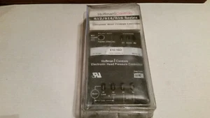 HOFFMAN CONTROLS 816-10D/24L39 SOLID STATE HEAD PRESSURE CONTROL 179179 - Picture 1 of 2