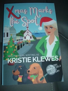 Xmas Marks the Spot by Kristie Klewes - Imagen 1 de 1