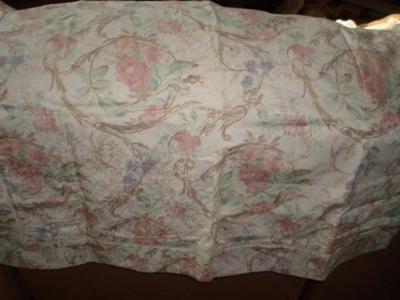 NUEVA FARSA ESTÁNDAR ROSA CON BONITO DISEÑO DE CORTE - ENVÍO Y DEVOLUCIÓN GRATUITOS Foto 1 de 4