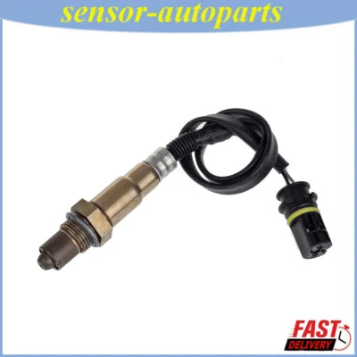 Oxygen O2 Sensor for 2003 2004 2005 Mercedes-Benz E320 3.2L E500 5.0L - Image 1 of 4