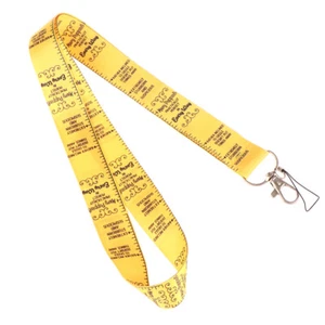 Mary Poppins Phone Lanyard Phone Strap Non-slip Anti-fall Lanyard Key Holder - Zdjęcie 1 z 11