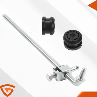 Kit de acoplamiento y buje de control de palanca de cambios de caja de transferencia para Dodge Ram 1500 2500 3500 Foto 1 de 4