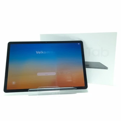 Tablet Android Samsung Galaxy Tab S9 8 RAM 128GB + Pen Gris 11" [PO223966] - Imagen 1 de 3
