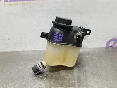17 2017 FORD EXPLORER PLATINUM COOLANT RESERVIOR 3.5L TURBO - Image 1 of 4